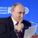 Путин знает о Нибиру: Кремль накрыт непроницаемым энергетическим барьером – эксперт