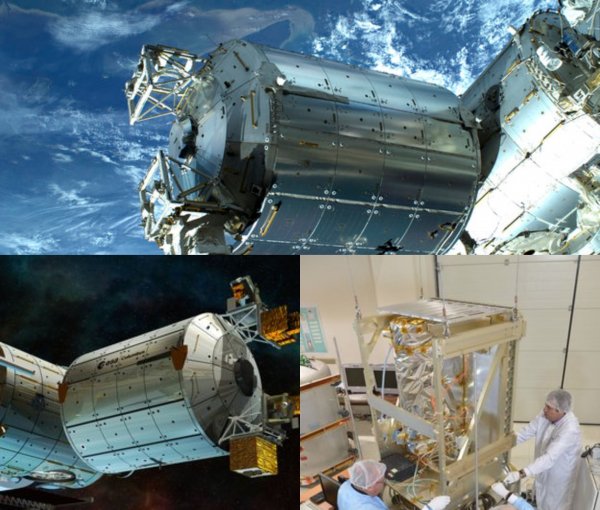 ESA создаст самые точные в мире часы для проверки теории относительности в космосе