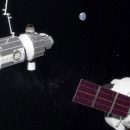 NASA начало строительство станции Lunar Gateway