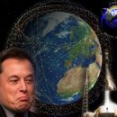 Илон Маск уничтожит Землю? SpaceX приводит к созданию смерчей по всей планете