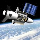 Транспортный космоплан Space Rider запустят в 2022 году