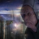 Спутник Темного Рыцаря ищет удалённые фотографии Microsoft: Пришельцы попались на глаза NASA