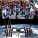 Туристический космос: NASA открывает МКС для посещения