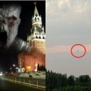 Тунгусский метеорит-2 уничтожит РФ: Пришелец-призрак с Нибиру появился в 42 км от Москвы