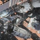 Орбитальный армагеддон: ГЛОНАСС, МКС и GPS «убьёт» обломками американского спутника