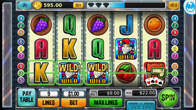 Рулетка онлайн - большие возможности выиграть в казино
