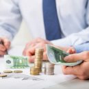СМИ рассказали о вероятном повышении НДС до 20% СМИ рассказали о вероятном повышении НДС до 20%