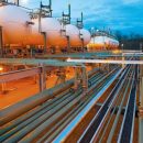 Россия получила первое разрешение на строительство газопровода «Северный поток – 2» Россия получила первое разрешение на строительство газопровода «Северный поток – 2»