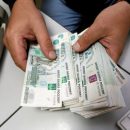 Средние зарплаты в Воронеже достигают 36 тысяч рублей Средние зарплаты в Воронеже достигают 36 тысяч рублей