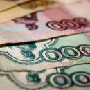В Ленинградской области средняя зарплата выросла на 11,2% В Ленинградской области средняя зарплата выросла на 11,2%