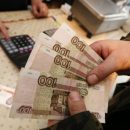 Воронежцы рассекретили, сколько им платят на работе Воронежцы рассекретили, сколько им платят на работе