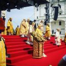 Настоящая пытка: Жена священника рассказала о богослужении в Кремле Настоящая пытка: Жена священника рассказала о богослужении в Кремле