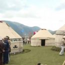 В Кыргызстане археологи нашли захоронение воина возрастом 2300 лет В Кыргызстане археологи нашли захоронение воина возрастом 2300 лет