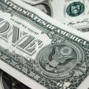 Уфолог обнаружил на однодолларовой банкноте гуманоида Уфолог обнаружил на однодолларовой банкноте гуманоида