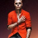 В Канаде скончался Zombie Boy из клипа Леди Гаги В Канаде скончался Zombie Boy из клипа Леди Гаги