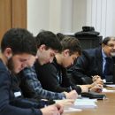 Три негосударственных вуза лишились аккредитации по указу Рособрнадзора Три негосударственных вуза лишились аккредитации по указу Рособрнадзора