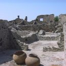 Учёные нашли новые исторические артефакты на раскопках в Помпеях Учёные нашли новые исторические артефакты на раскопках в Помпеях