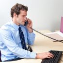 Эксперты выяснили, чем можно заболеть после пяти лет офисной работы Эксперты выяснили, чем можно заболеть после пяти лет офисной работы