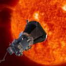 NASA собралось «черпнуть» кусочек Солнца NASA собралось «черпнуть» кусочек Солнца