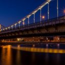 С момента открытия по Крымскому мосту проехало более 2 млн машин С момента открытия по Крымскому мосту проехало более 2 млн машин