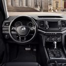 Carlex Design представила ограниченную серию Volkswagen Amarok Amy Carlex Design представила ограниченную серию Volkswagen Amarok Amy