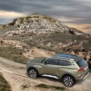 Новая LADA 4x4 «вышвырнет» Renault Duster с российского рынка Новая LADA 4x4 «вышвырнет» Renault Duster с российского рынка