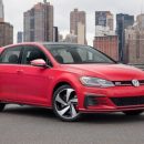 Volkswagen Golf триумфально возвращается на российский рынок Volkswagen Golf триумфально возвращается на российский рынок