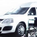 «АвтоВАЗ» представил спецверсию LADA Largus для инвалидов «АвтоВАЗ» представил спецверсию LADA Largus для инвалидов