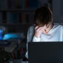 Ученые доказали вред для здоровья от ночной работы Ученые доказали вред для здоровья от ночной работы