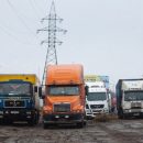 «Не довезёшь ничего»: Дальнобойщик рассказал об ужасах на М4 «Дон» в Ростовской области «Не довезёшь ничего»: Дальнобойщик рассказал об ужасах на М4 «Дон» в Ростовской области