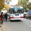 На некоторых улицах Воронежа запретят движение и парковку На некоторых улицах Воронежа запретят движение и парковку