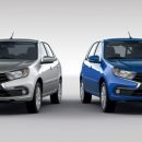 «АвтоВАЗ» налюбил всех»: LADA Granta FL «украла статус» у Vesta - блогер «АвтоВАЗ» налюбил всех»: LADA Granta FL «украла статус» у Vesta - блогер