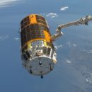 Прибытие «Конотори-7» на МКС снова откладывается на неопределённое время Прибытие «Конотори-7» на МКС снова откладывается на неопределённое время