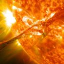 Учёные из США могут скрывать страшную тайну о Солнце Учёные из США могут скрывать страшную тайну о Солнце