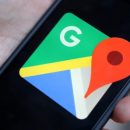 Пользователи Google Maps посмеялись над очередным косяком приложения Пользователи Google Maps посмеялись над очередным косяком приложения