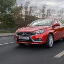 В РФ снижается стоимость подержанных автомобилей В РФ снижается стоимость подержанных автомобилей