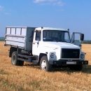 Названы наиболее распространенные грузовики в РФ Названы наиболее распространенные грузовики в РФ