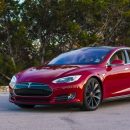 После обновления системы у электромобилей Tesla перестал работать автопилот После обновления системы у электромобилей Tesla перестал работать автопилот