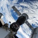 Комиссия предоставила «Роскосмосу» снимки «Союза» до появления отверстия Комиссия предоставила «Роскосмосу» снимки «Союза» до появления отверстия