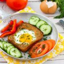 Названы 10 продуктов, которые ошибочно считались вредными