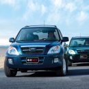 Chery Tiggo возглавил ТОП-10 самых распространённых в РФ китайских автомобилей Chery Tiggo возглавил ТОП-10 самых распространённых в РФ китайских автомобилей