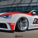 Тюнеры из SR66 Design превратили Audi S5 Coupe в спорткар Тюнеры из SR66 Design превратили Audi S5 Coupe в спорткар