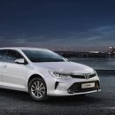 Лучше иномарка с «вторички»: Назван ТОП-5 люксовых седанов по цене LADA Vesta Лучше иномарка с «вторички»: Назван ТОП-5 люксовых седанов по цене LADA Vesta
