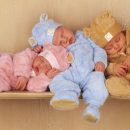 Ученые: Лишний вес у детей появляется из-за чистящих средств