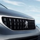 Peugeot показала первый тизер нового «радикального» концепта