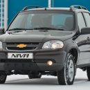 Настоящий внедорожник: Автомобилист рассказал о преимуществах «Шнивы»