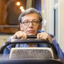 В Томске ушел из жизни ведущий «Часа пик» Андрей Мурашов