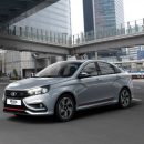 «Такой спорт нам не нужен»: Эксперт «забраковал» LADA Vesta Sport «Такой спорт нам не нужен»: Эксперт «забраковал» LADA Vesta Sport