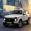 Автолюбитель рассказал, чем LADA 4X4 лучше советской «Нивы» Автолюбитель рассказал, чем LADA 4X4 лучше советской «Нивы»