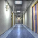 На Урале отремонтируют поврежденную при землетрясении больницу На Урале отремонтируют поврежденную при землетрясении больницу